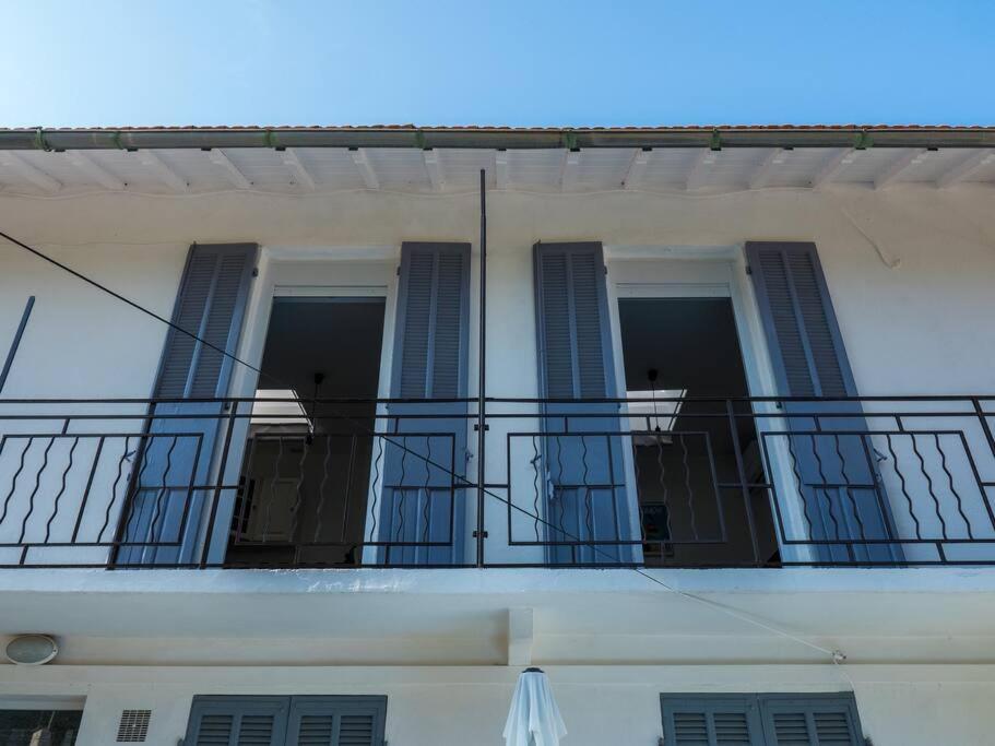 Logement Le Serein Tolón Exterior foto