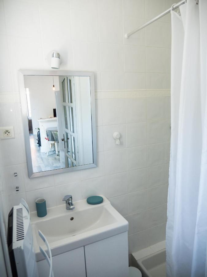 Logement Le Serein Tolón Exterior foto