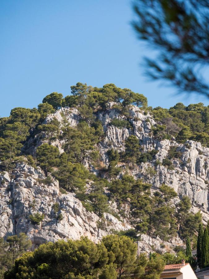 Logement Le Serein Tolón Exterior foto