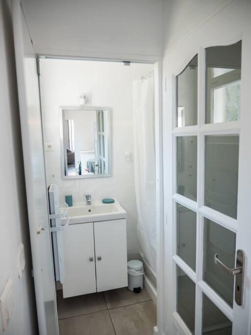 Logement Le Serein Tolón Exterior foto