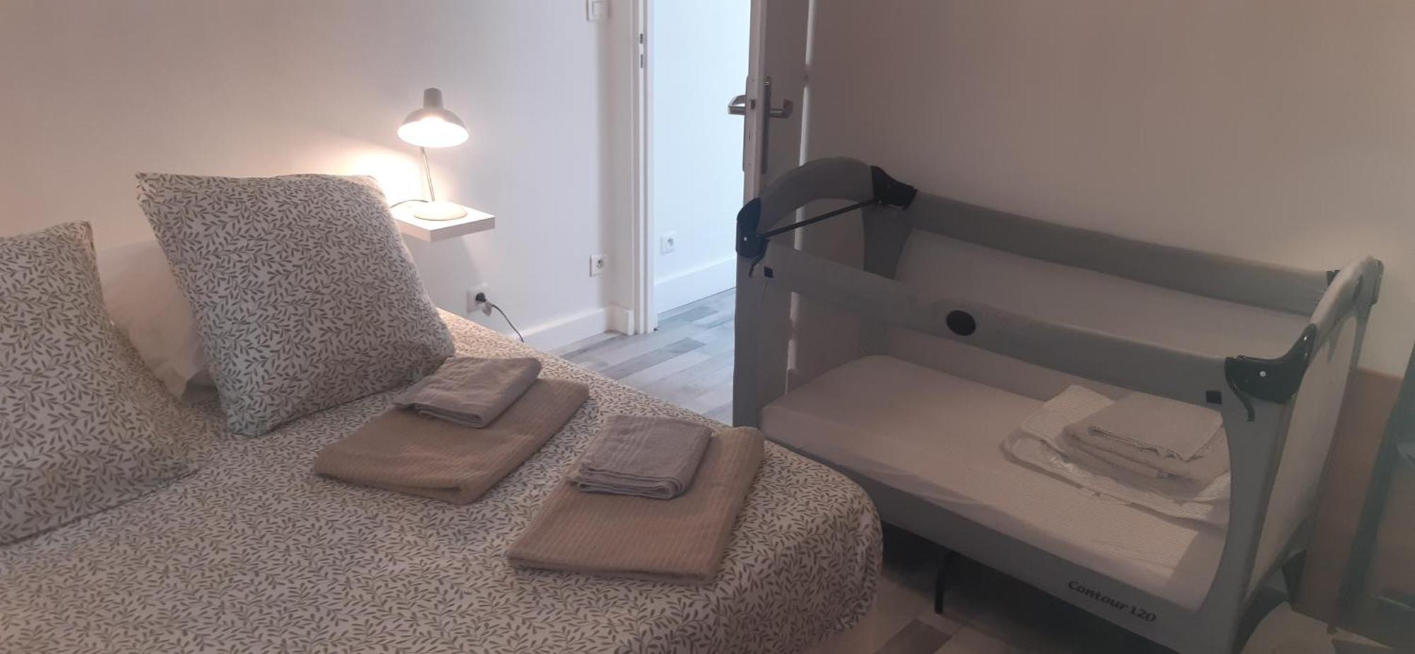 Logement Le Serein Tolón Exterior foto